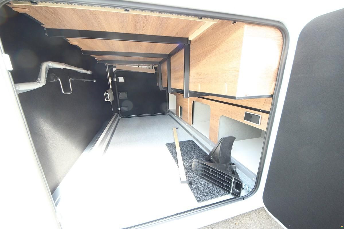 Dethleffs Alpa I 6820-2