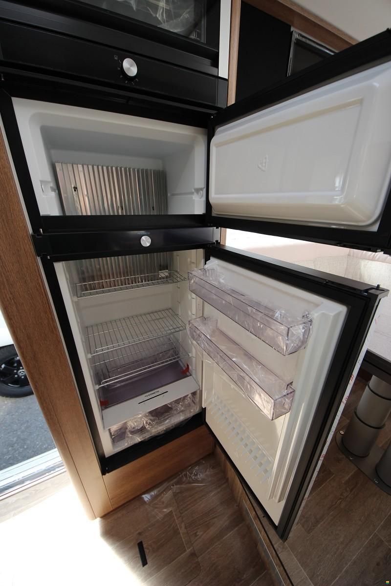 Dethleffs Alpa I 6820-2