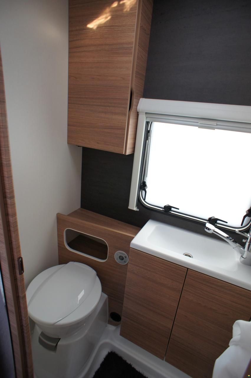 Weinsberg 480 QDK CaraOne