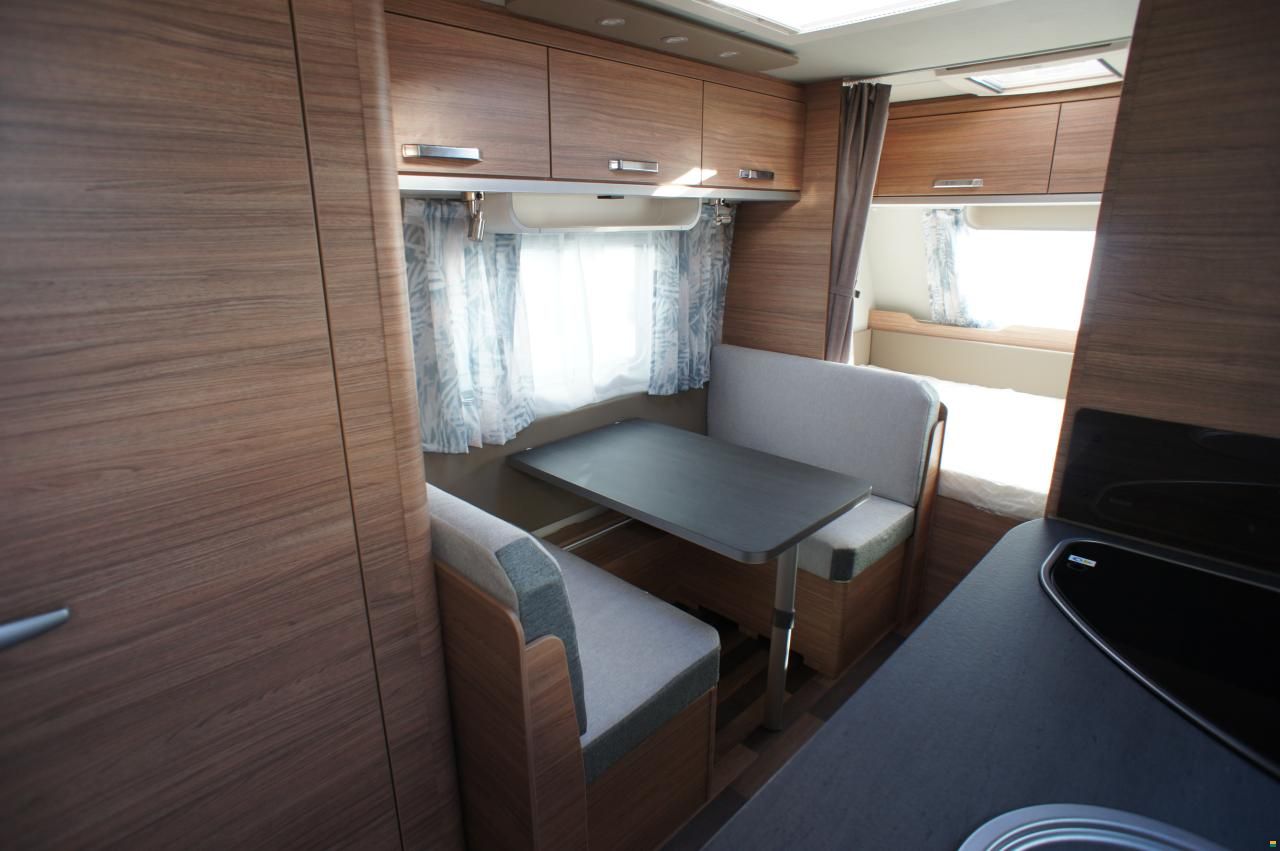 Weinsberg 480 QDK CaraOne