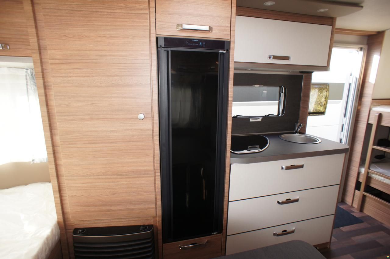 Weinsberg 480 QDK CaraOne