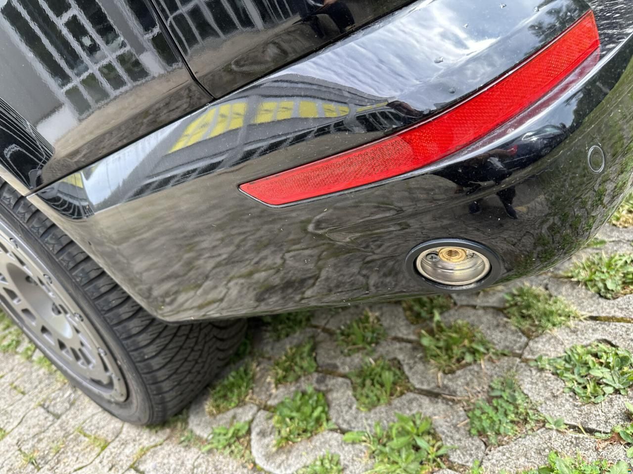 Volkswagen California T6.1 Wanderer