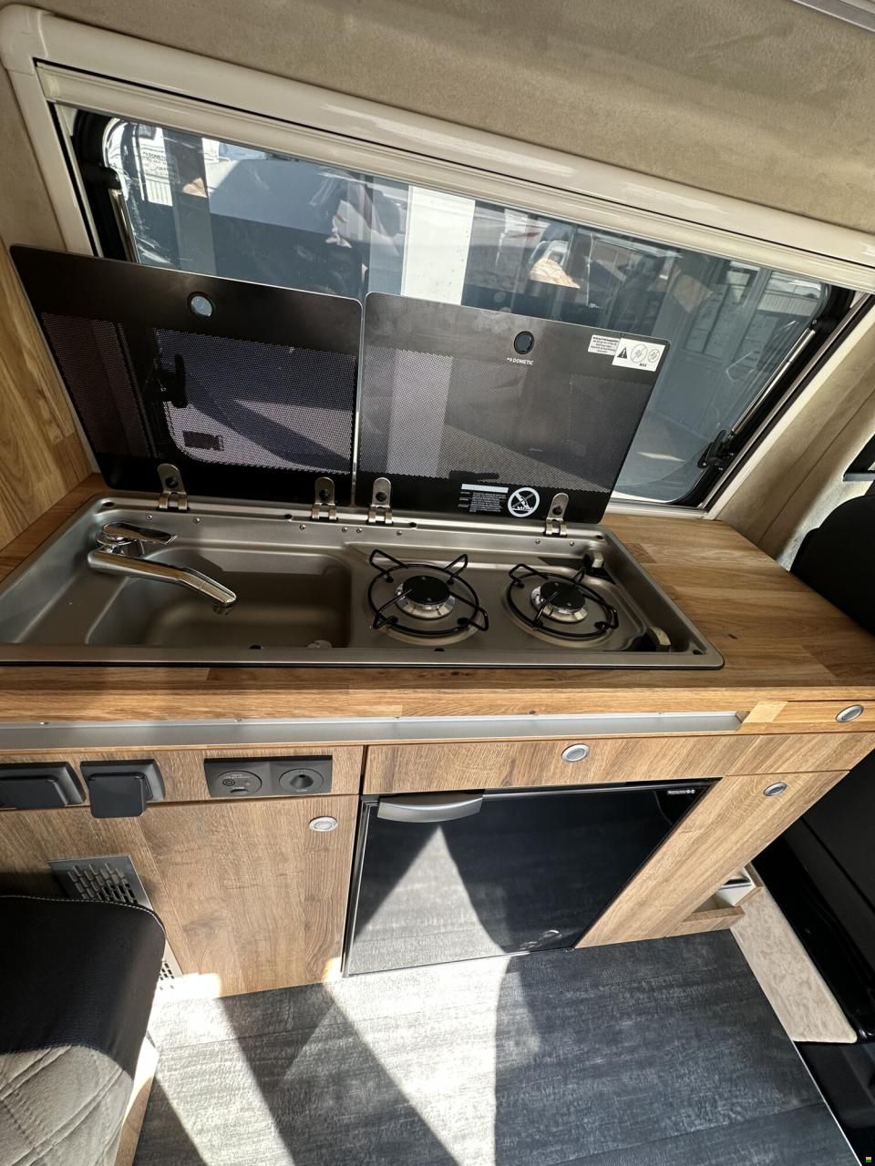 Volkswagen California T6.1 Wanderer