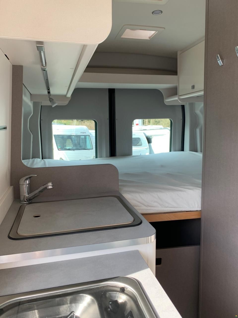 Etrusco CV 600 DF 4X4