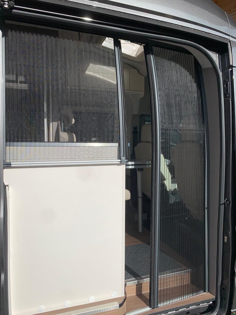 Etrusco CV 600 DF 4X4