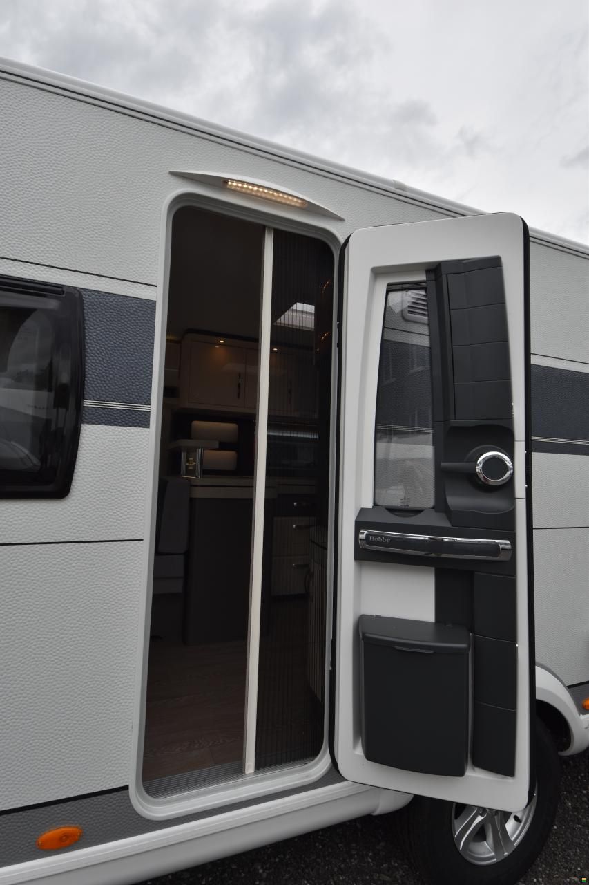 Hobby 560 CFe Excellent