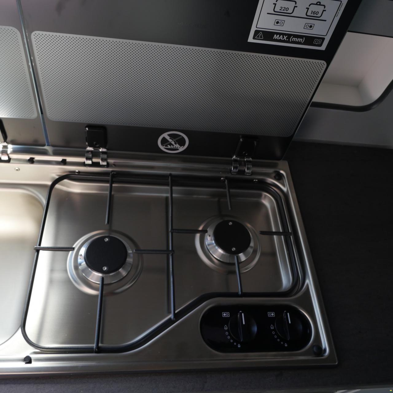 Weinsberg Cara Tour 600 MQ