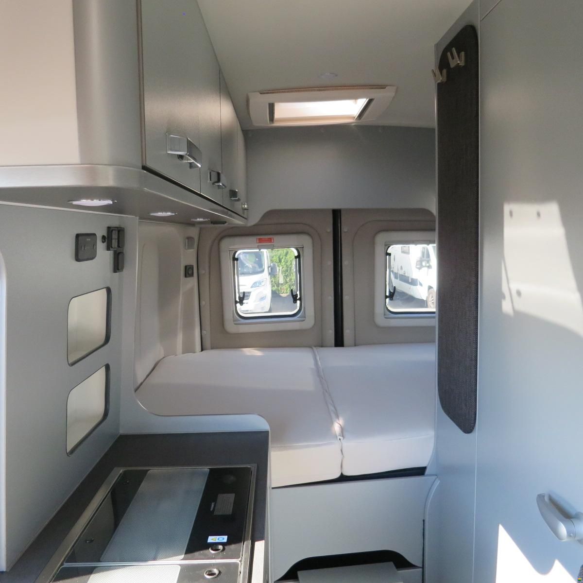 Weinsberg Cara Tour 600 MQ