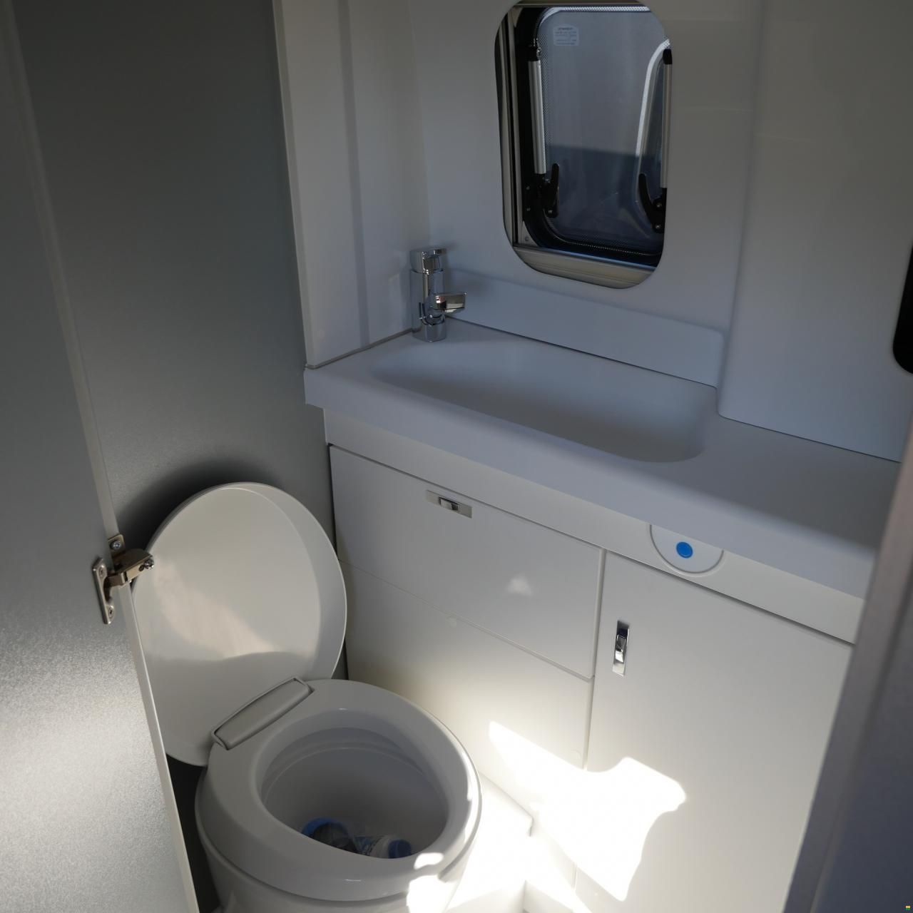 Weinsberg Cara Tour 600 MQ