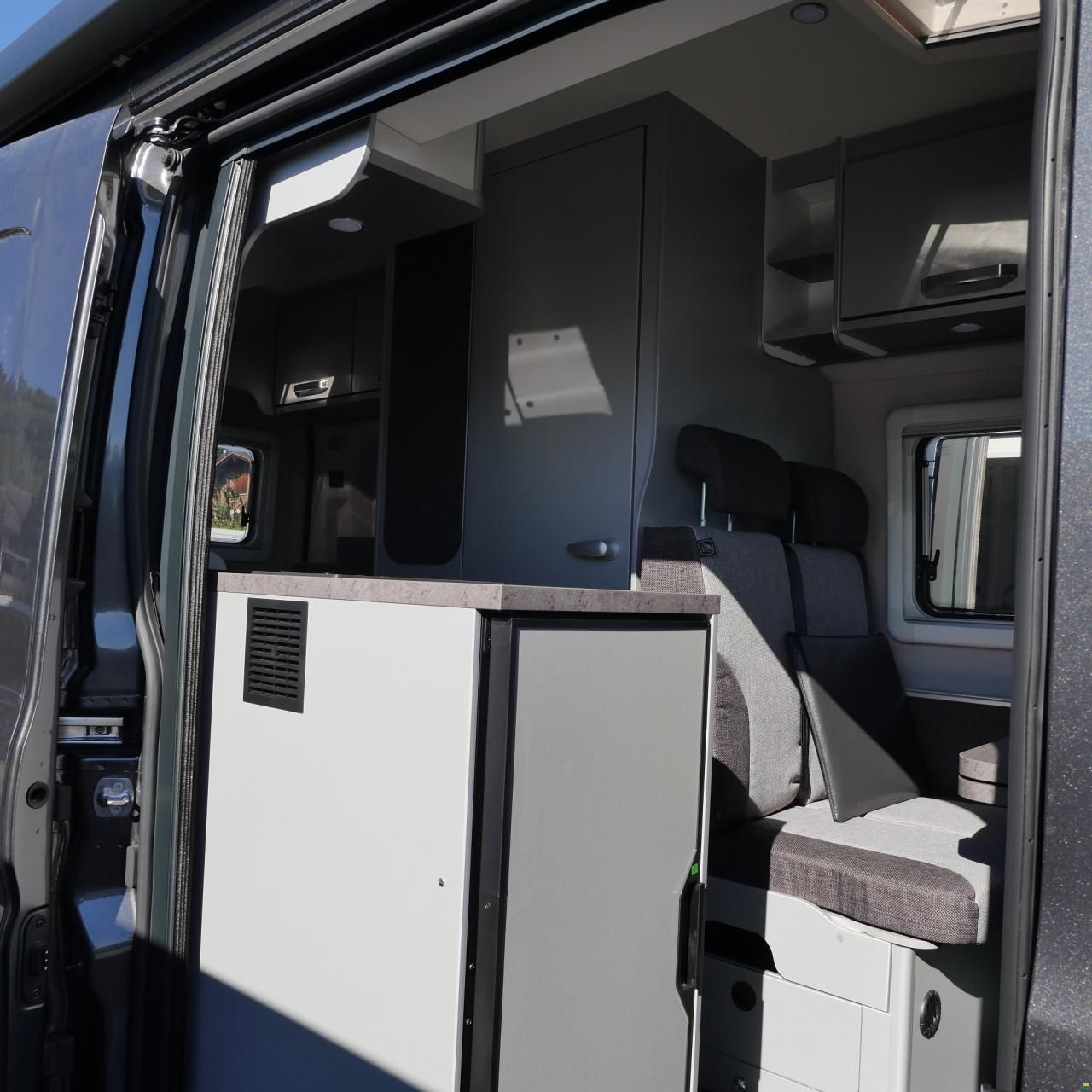 Weinsberg Cara Tour 600 MQ