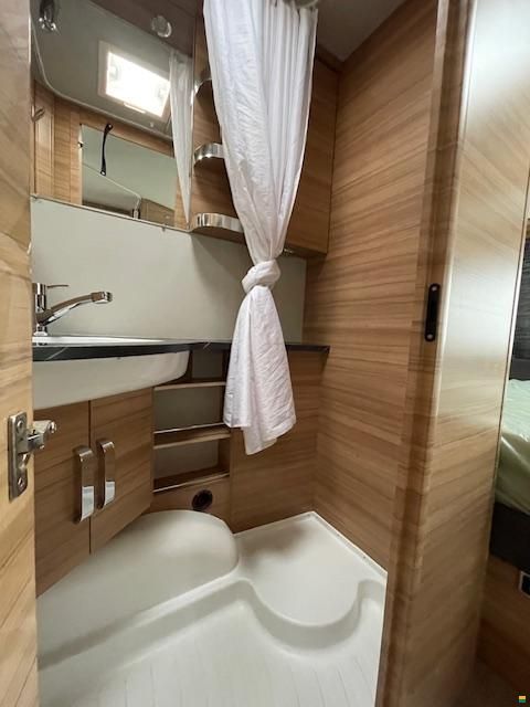 Tabbert Bellini 640 MD