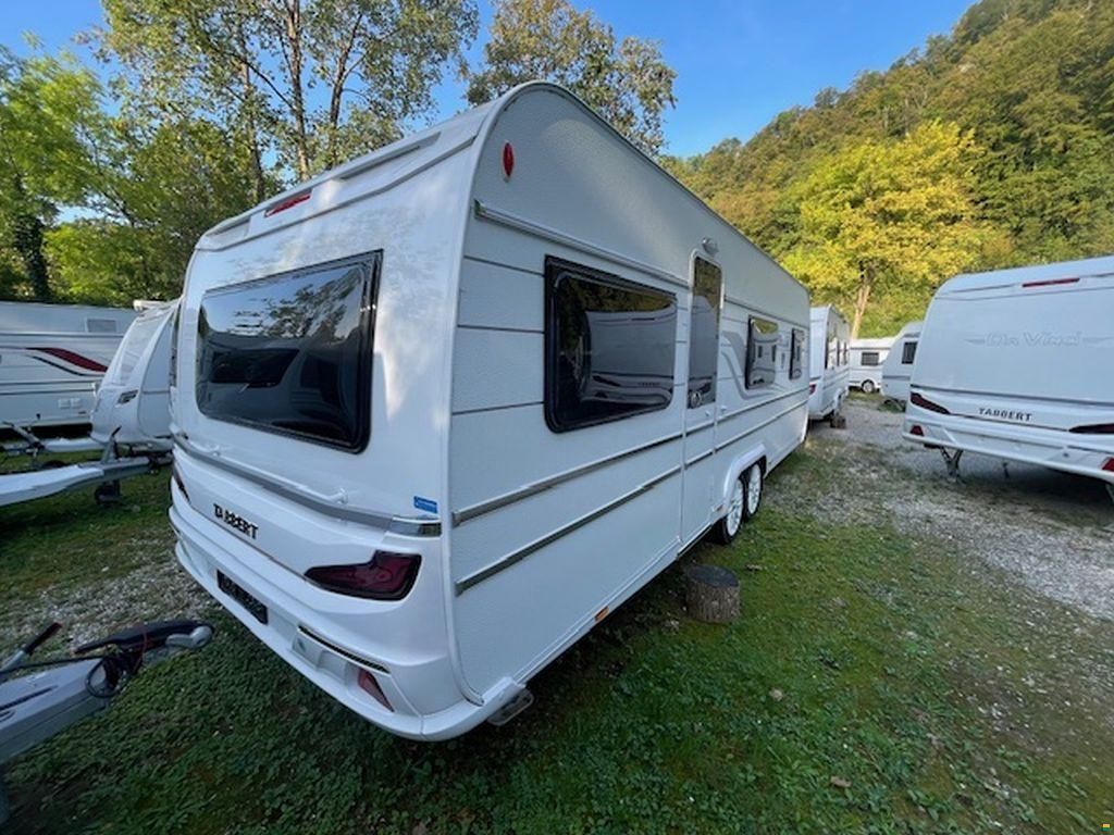 Tabbert Bellini 640 MD