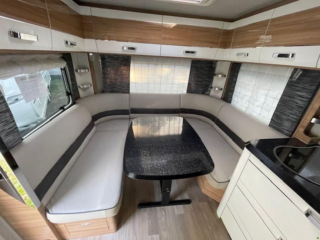 Tabbert Bellini 640 MD