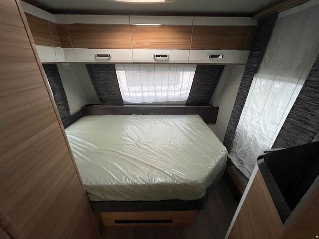 Tabbert Bellini 640 MD