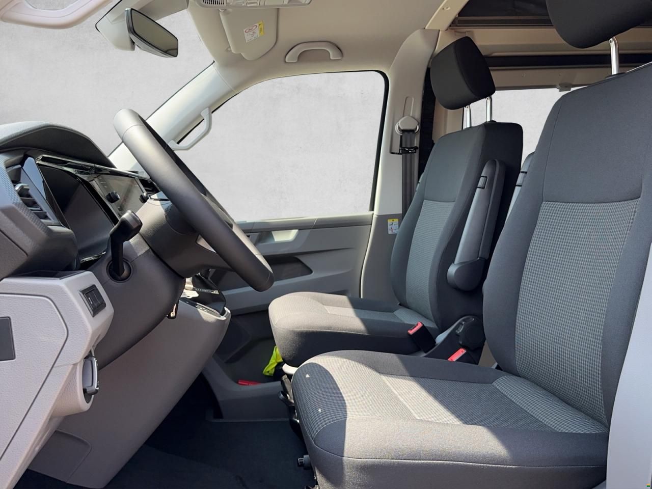 Westfalia Club Joker City Limited Edition 4M DSG