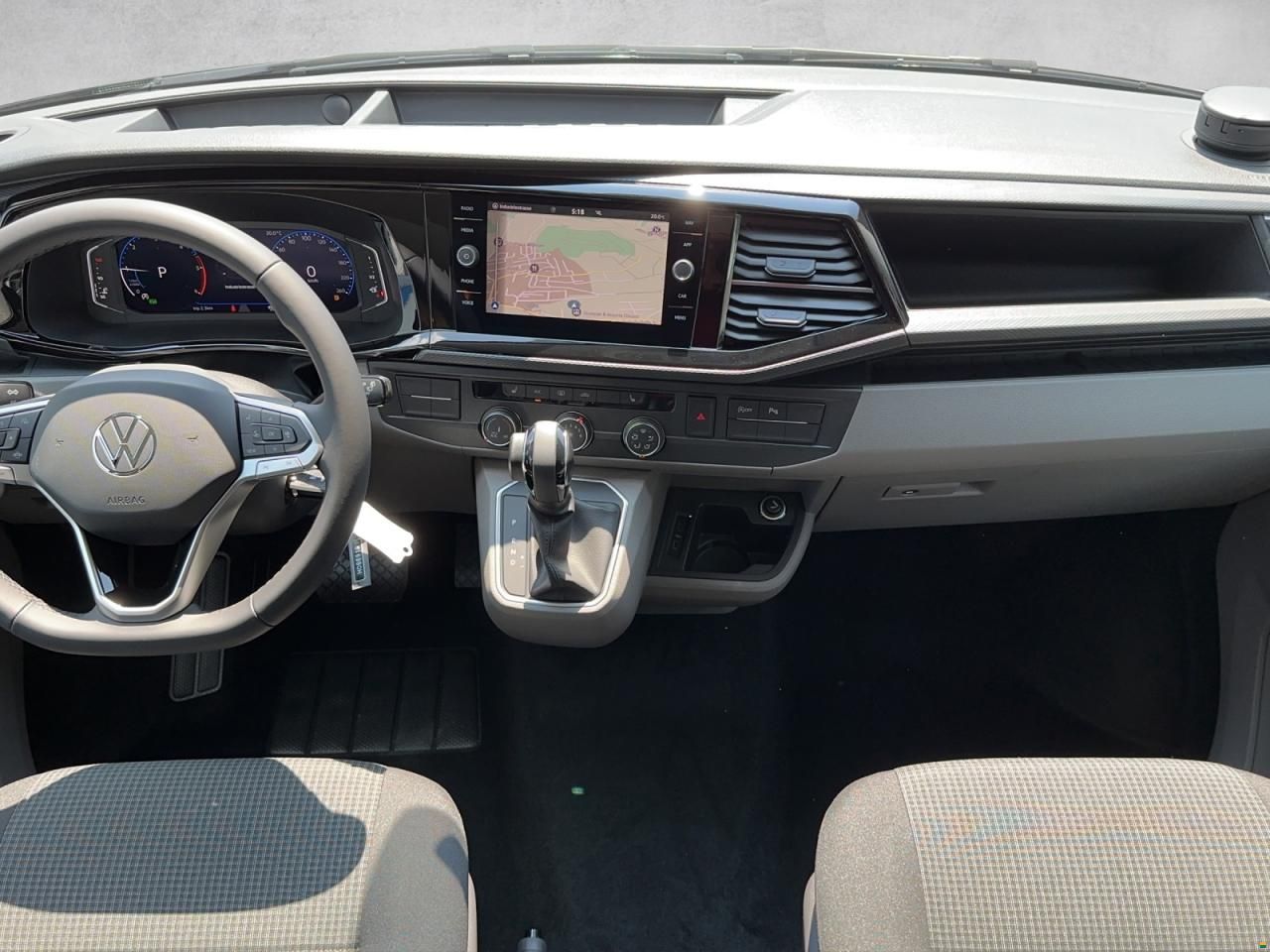 Westfalia Club Joker City Limited Edition 4M DSG