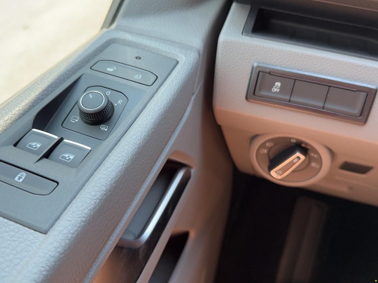 Westfalia Club Joker City Limited Edition 4M DSG