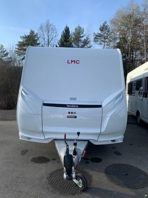 LMC Tandero 500 K