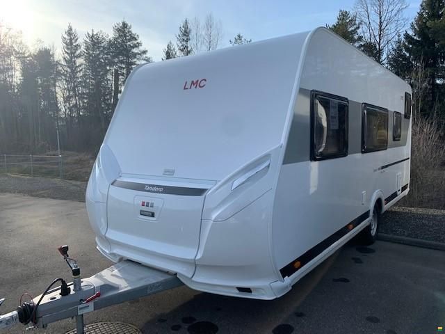 LMC Tandero 500 K