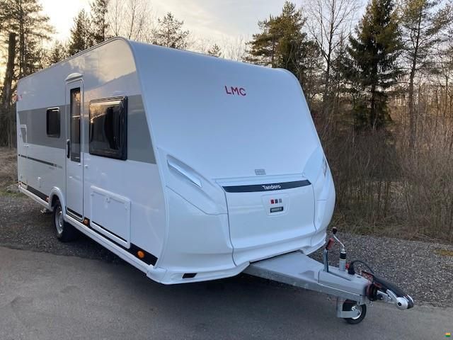 LMC Tandero 500 K