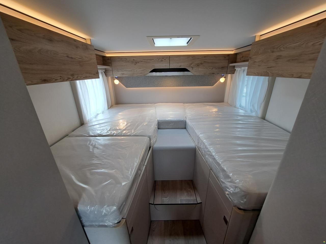 Hymer Exsis I 580 Pure