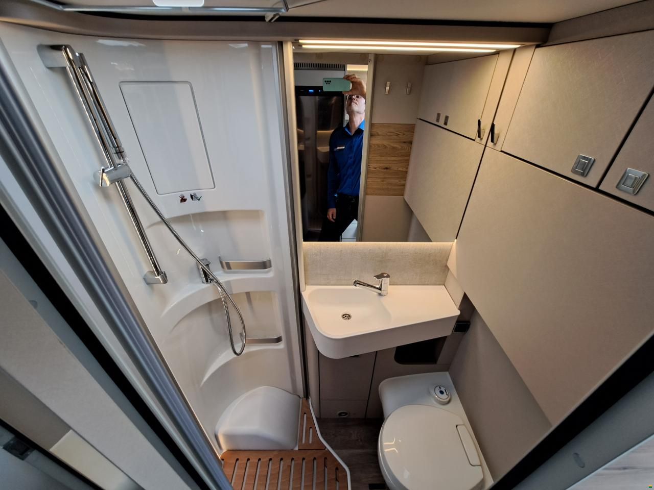 Hymer Exsis I 580 Pure