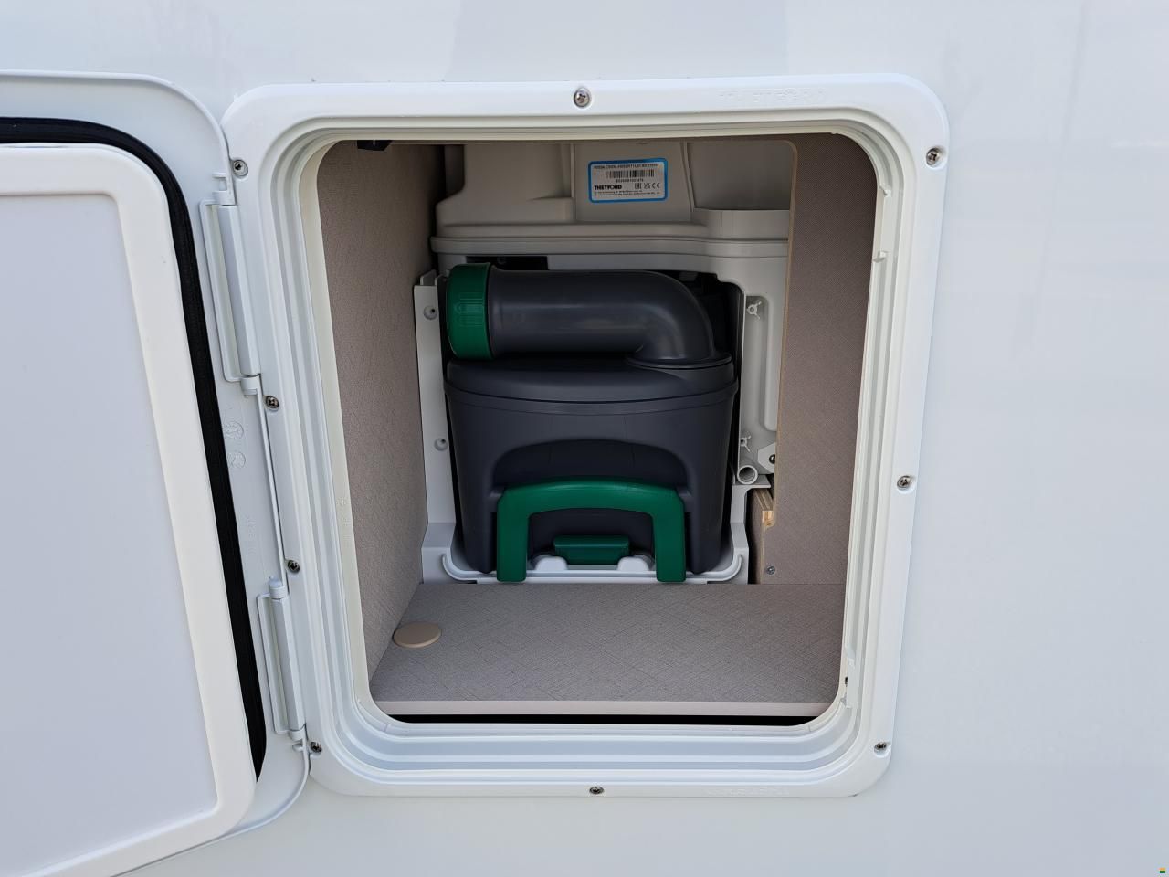 Hymer Exsis I 580 Pure