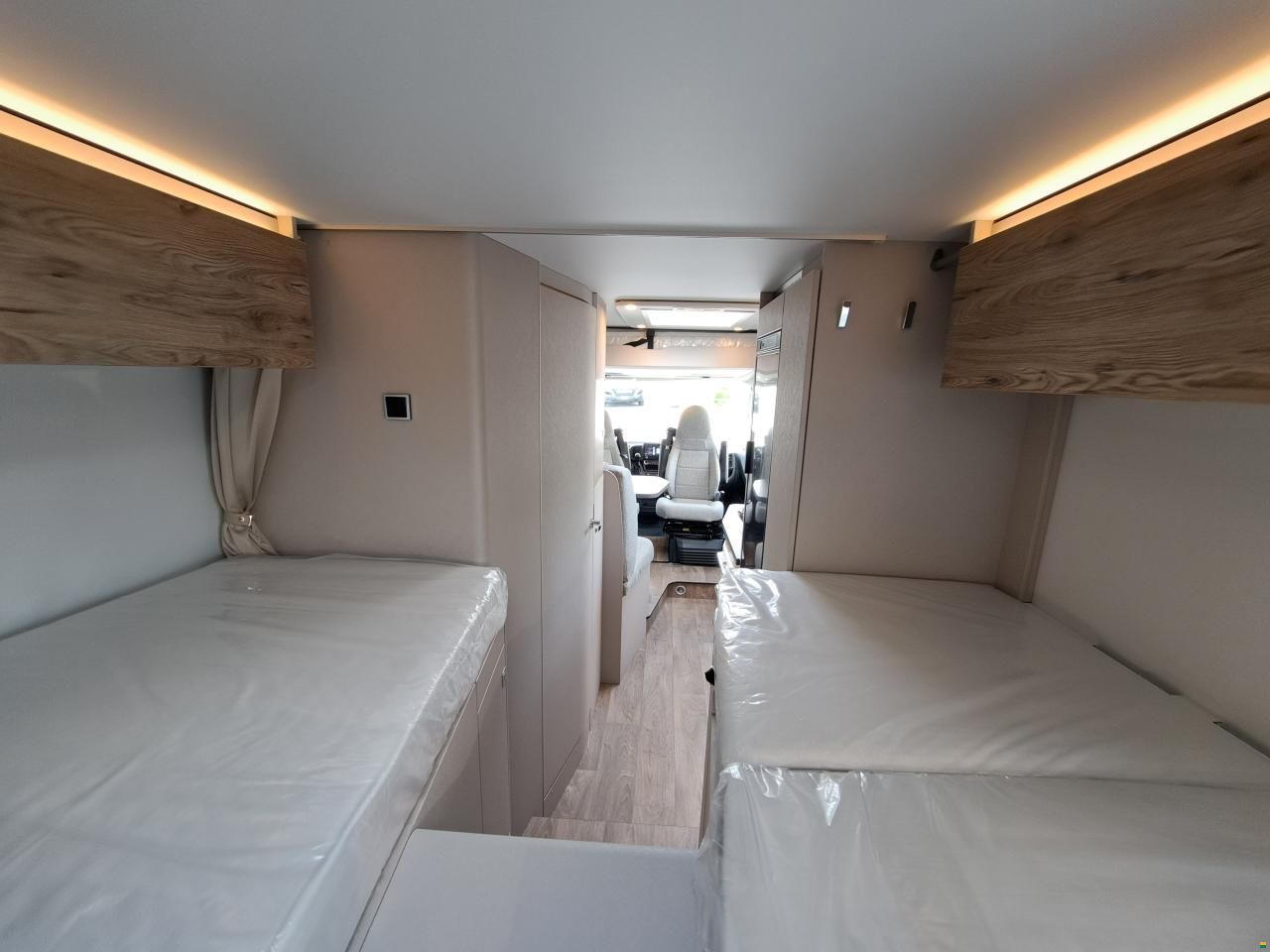 Hymer Exsis I 580 Pure