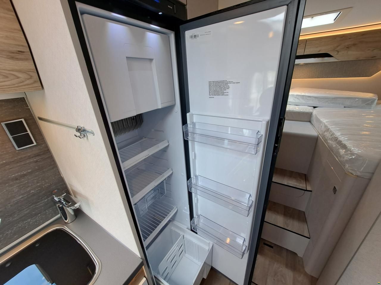 Hymer Exsis I 580 Pure