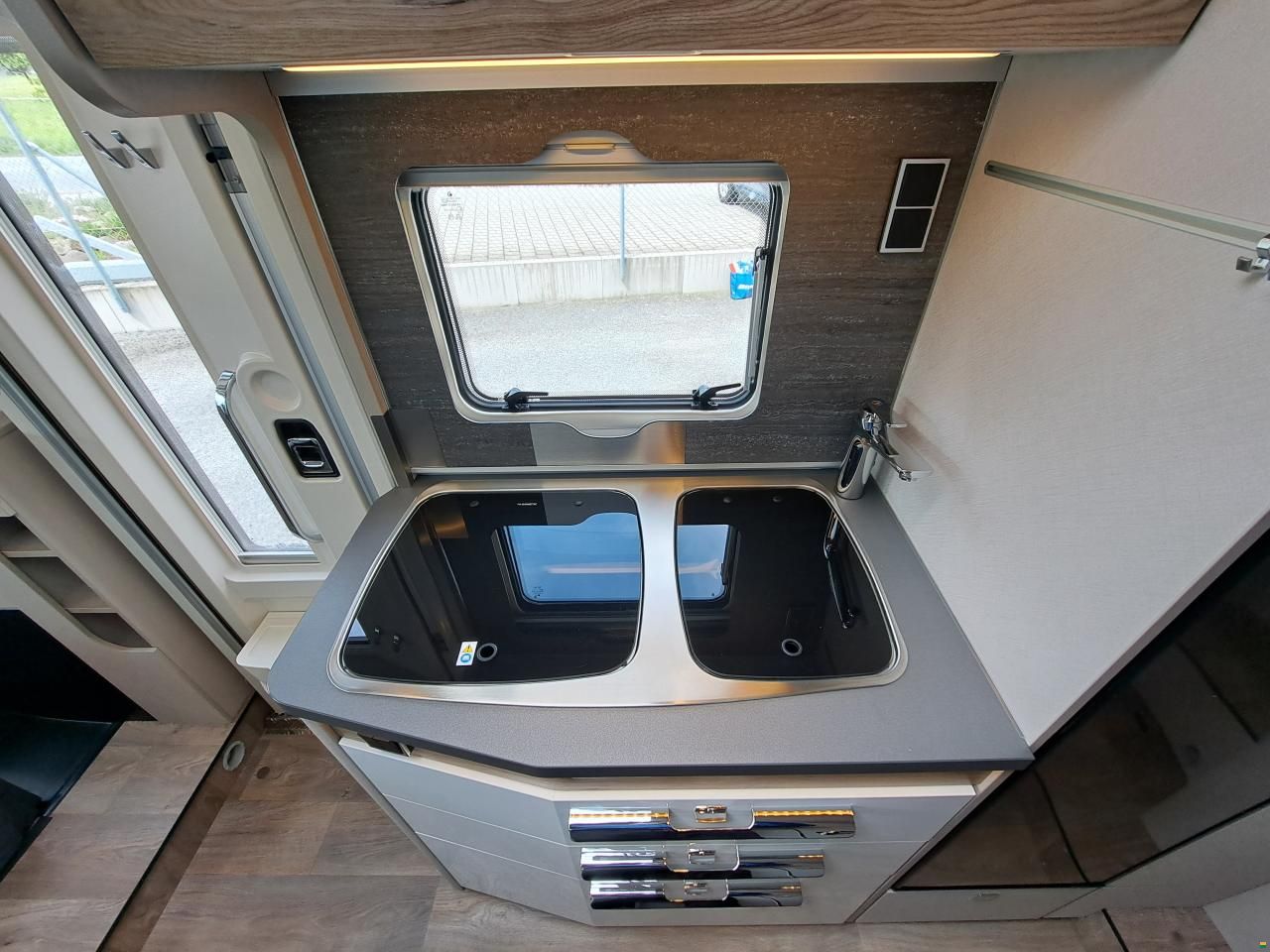 Hymer Exsis I 580 Pure