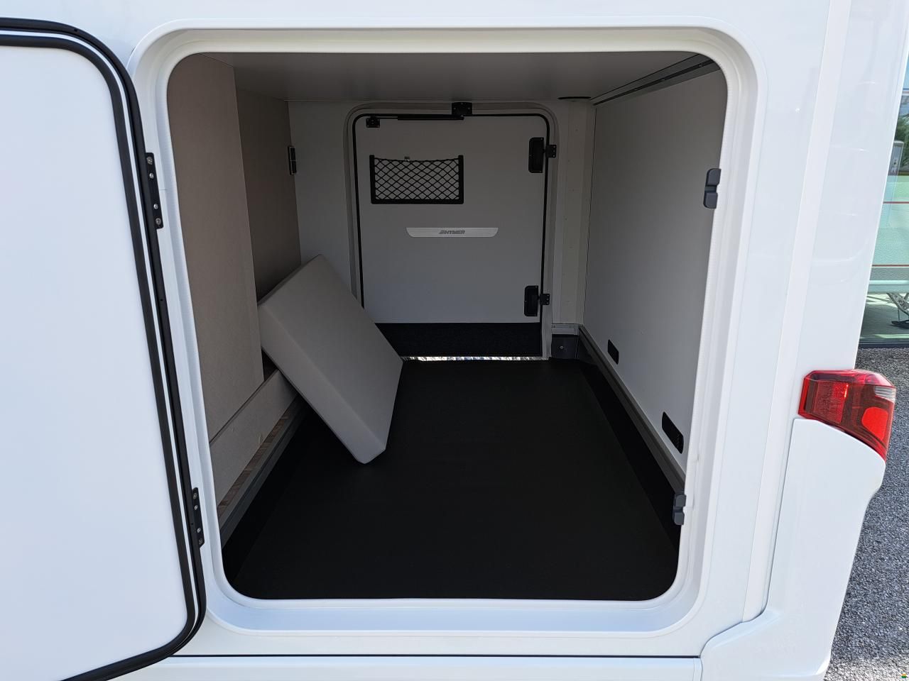 Hymer Exsis I 580 Pure