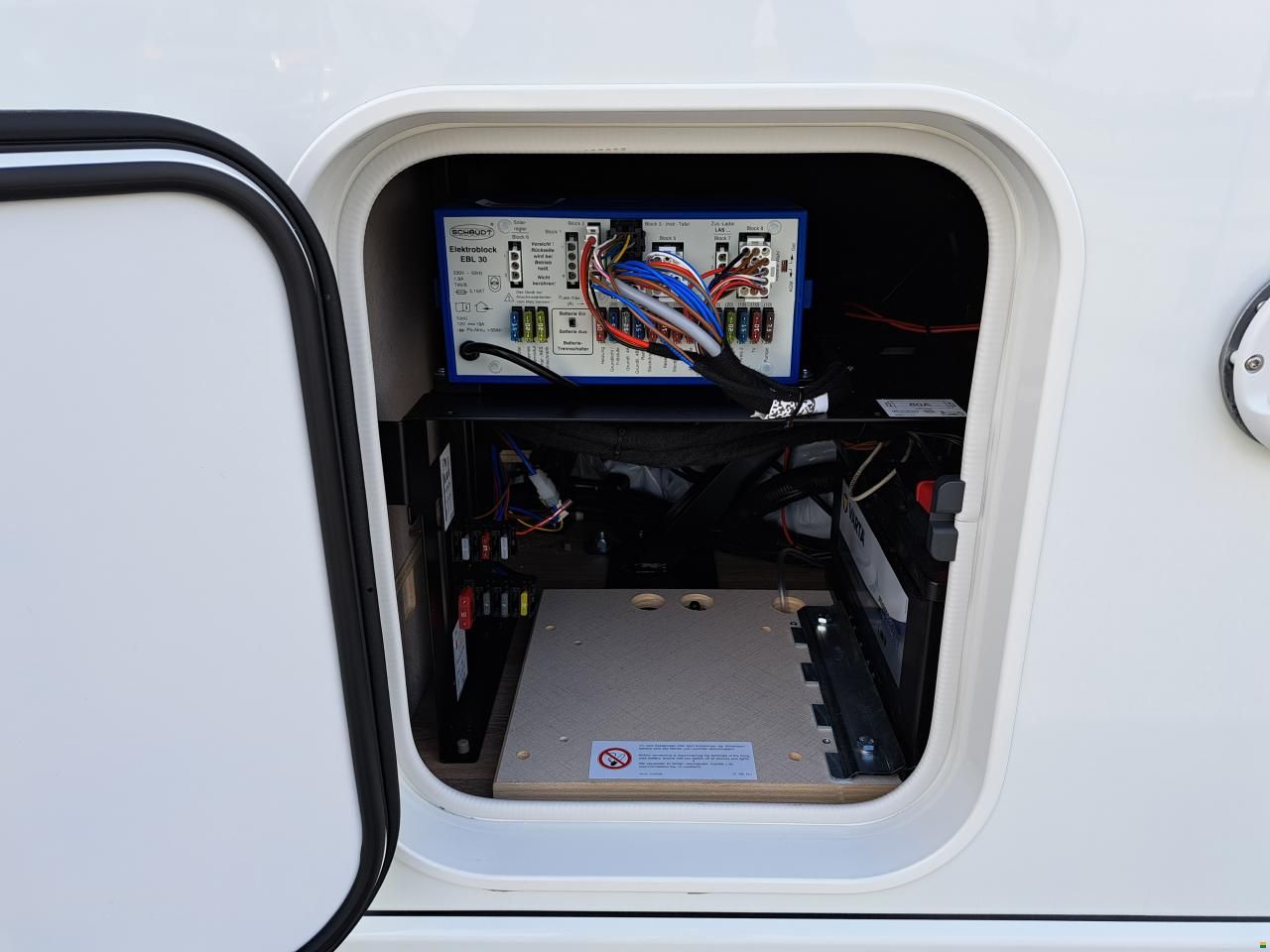 Hymer Exsis I 580 Pure