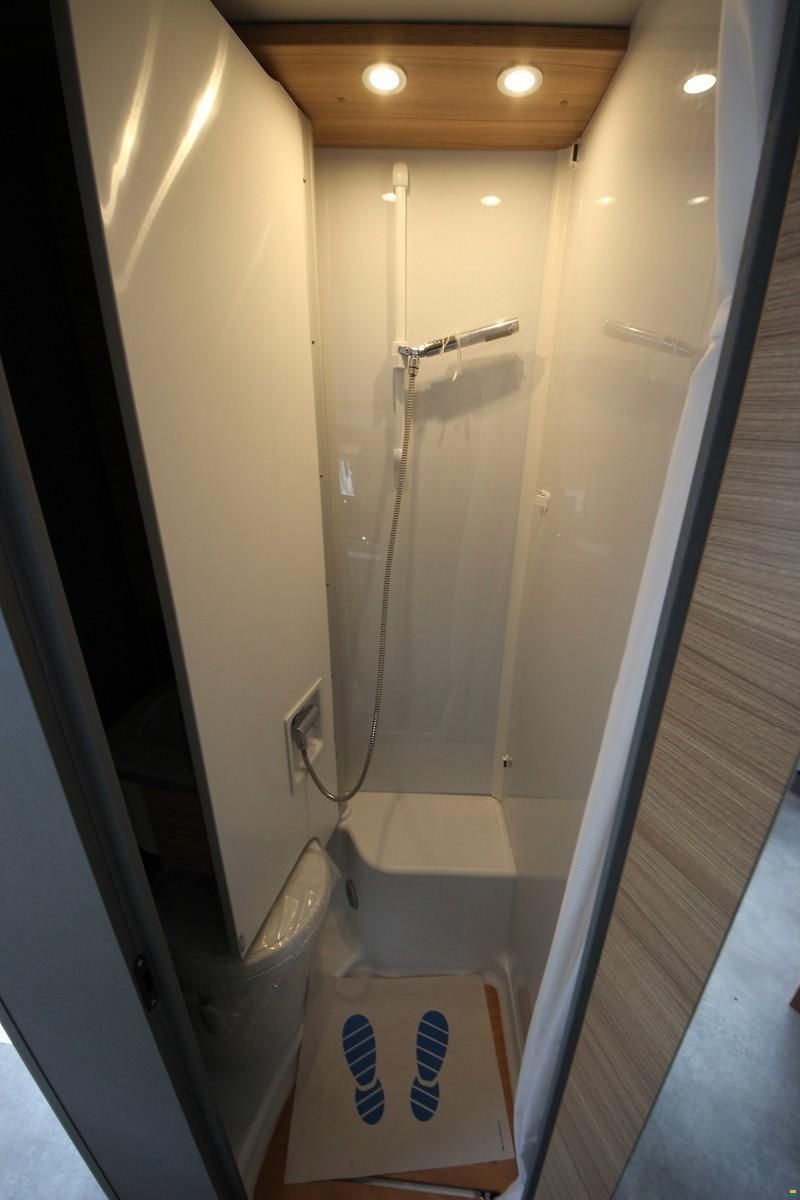 Dethleffs Just 90 T 6812 EB