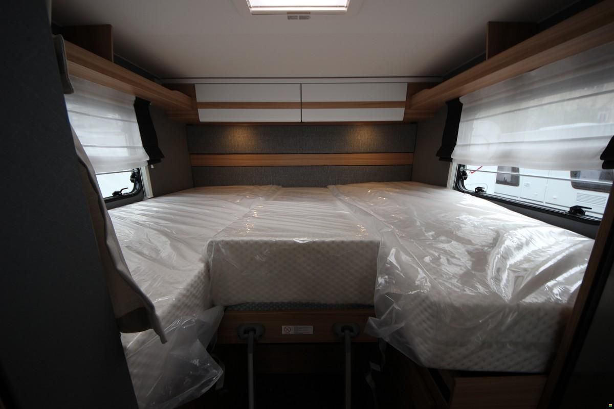 Dethleffs Just 90 T 6812 EB