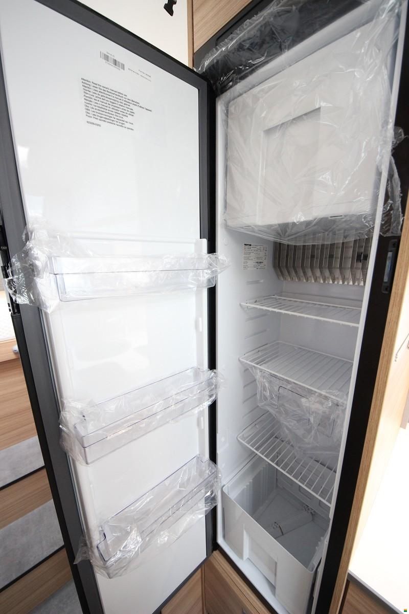 Dethleffs Just 90 T 6812 EB