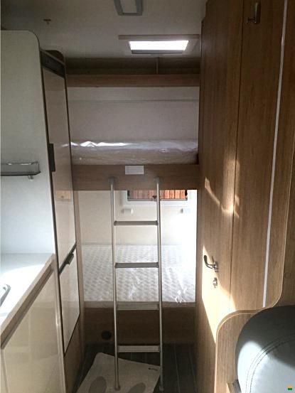 Roller Team Kronos 279M