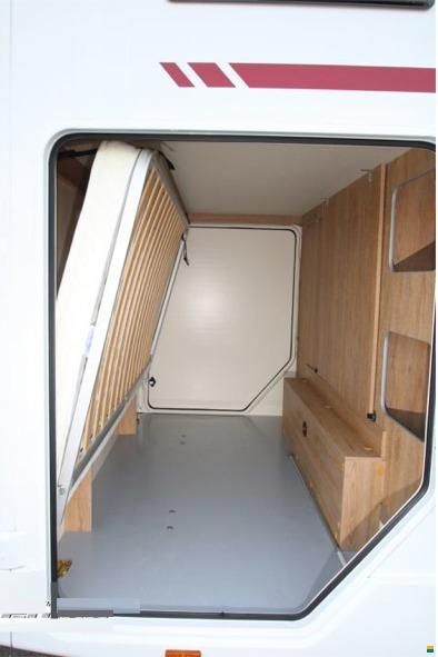 Roller Team Kronos 279M