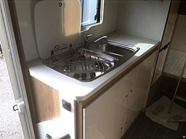 Roller Team Kronos 279M