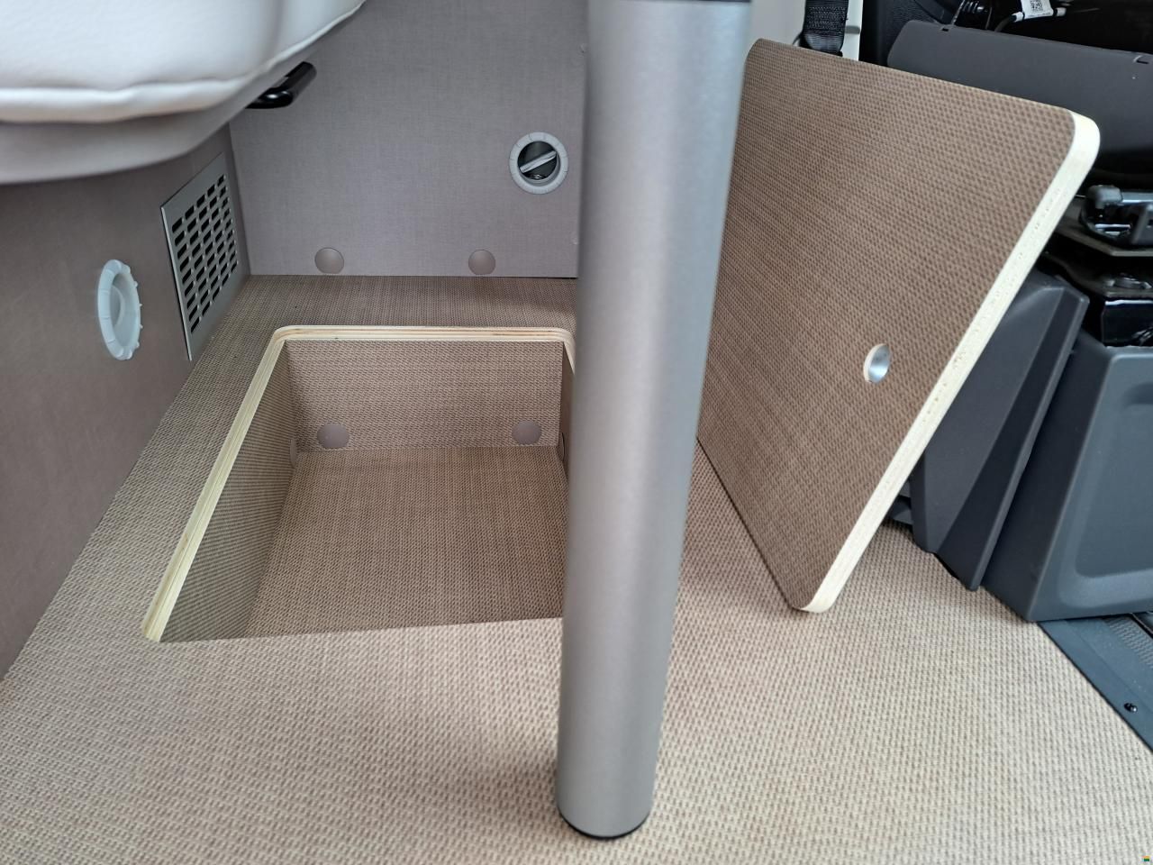 Bürstner Eliseo C 540