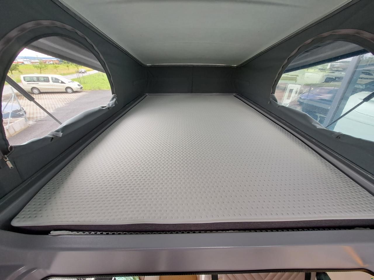 Bürstner Eliseo C 540