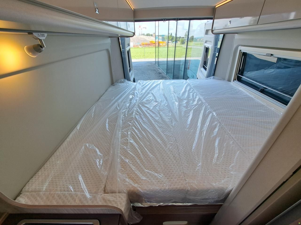 Bürstner Campeo C 640