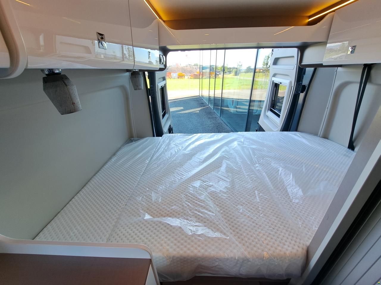 Bürstner Eliseo C 540