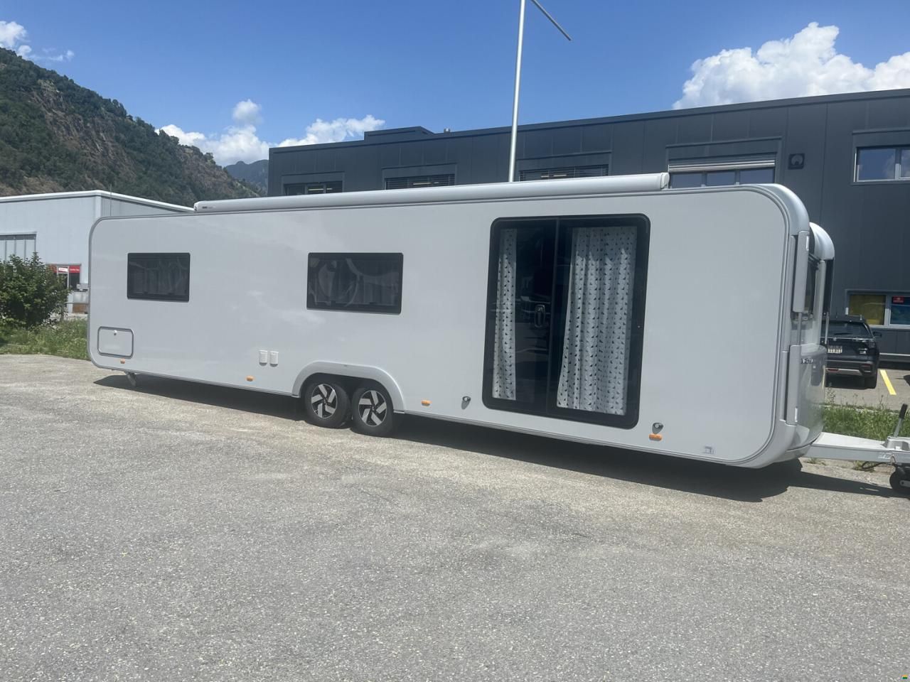 Adria Astella 904 HP