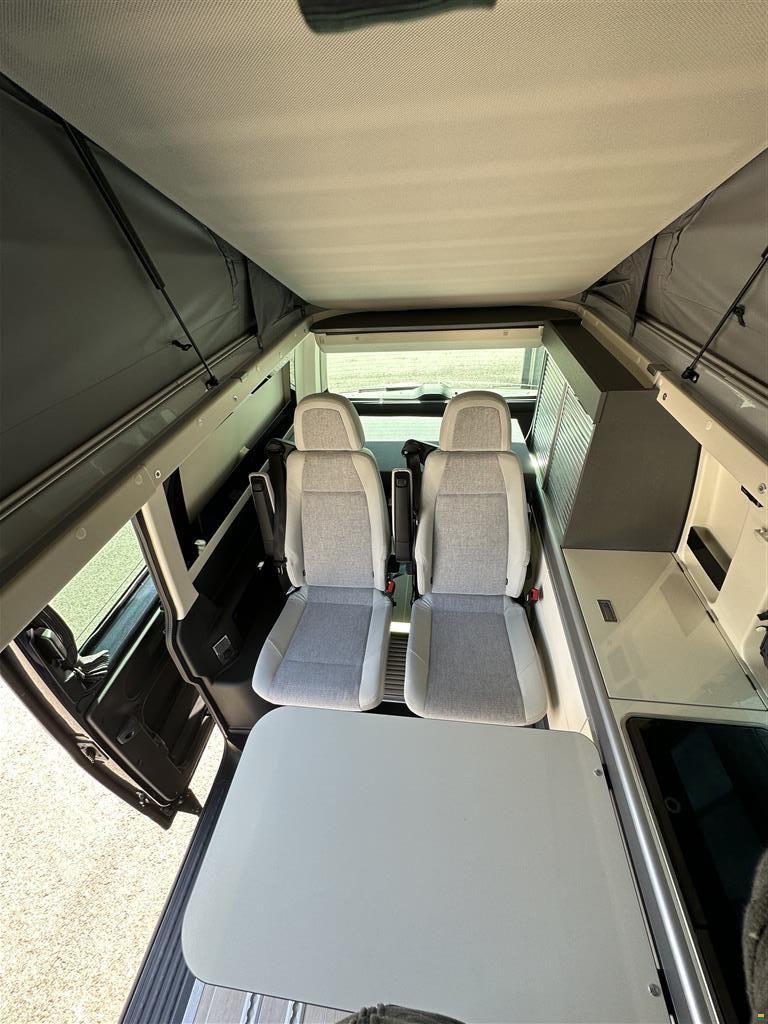 Westfalia Kepler six