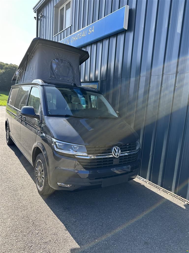 Westfalia Kepler six