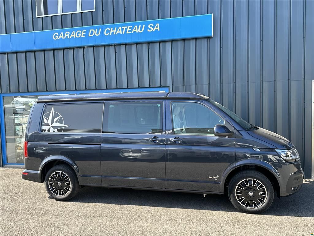 Westfalia Kepler six