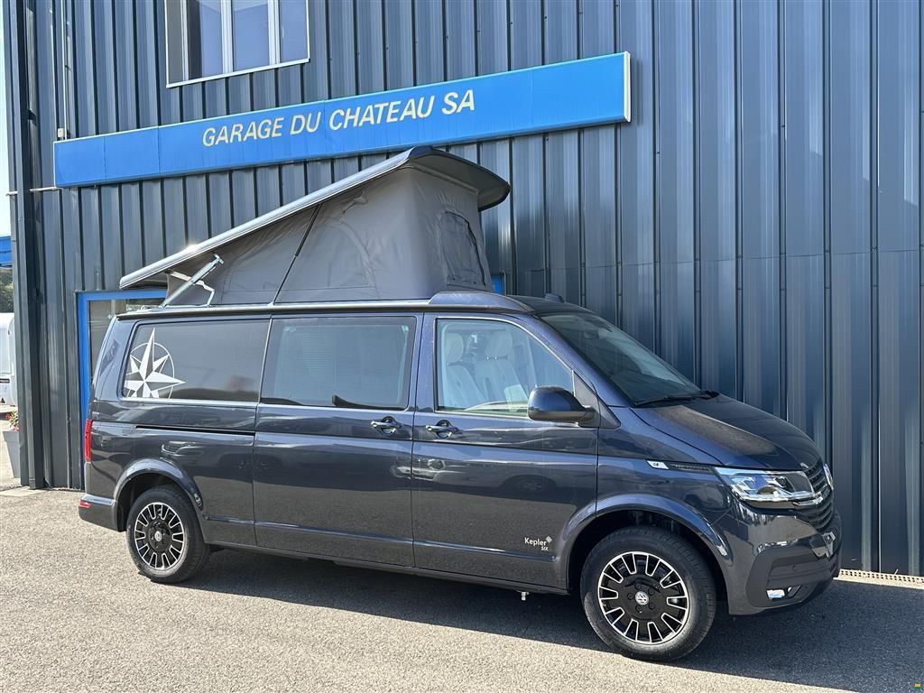 Westfalia Kepler six