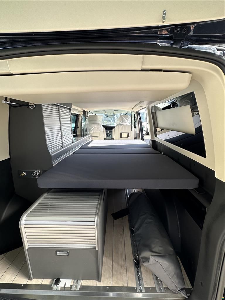 Westfalia Kepler six