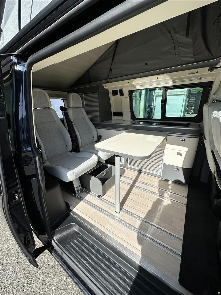 Westfalia Kepler six