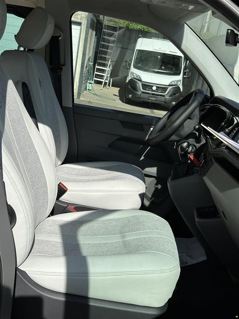 Westfalia Kepler six